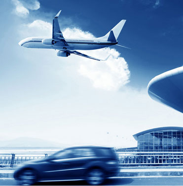 機(jī)場(chǎng)接送